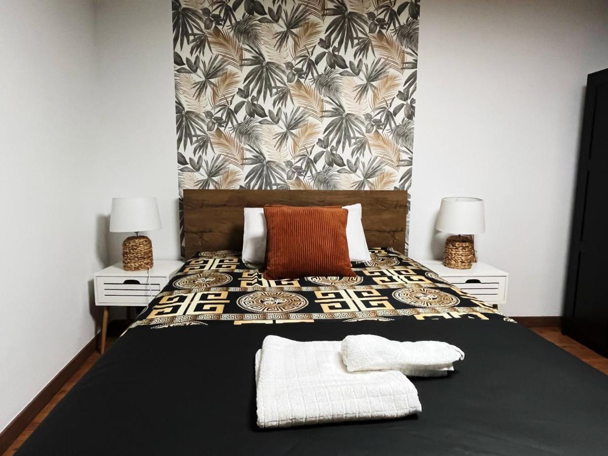 Chic12 Luxury Grupo Gran Via Apartment Madrid Bagian luar foto